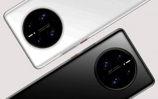 可变光圈战单反！华为Mate 50相关表情包新鲜出炉