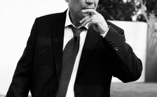 83 版《射雕英雄传》东邪黄药师曾江去世