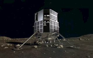 搭乘马斯克SpaceX猎鹰火箭 日本私人公司宣布登月：要创造历史