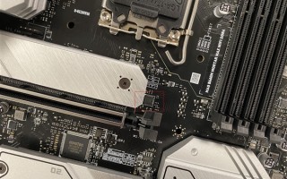 超频、PCIe 5.0！Intel B660千元主板喜获两大神技