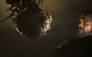 《木卫四协议》为不跳票狂赶工 一周7天、一天15小时