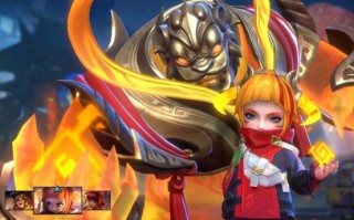 英雄联盟手游如何玩 lol手游新手玩家指南