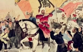 中国最短的朝代排名 历史上最短的朝代前十排名