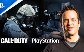《使命召唤》2027年后告别PS平台？