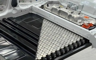 特斯拉动力电池专家取得电池技术突破：锂离子电池使用寿命最高可达 100 年