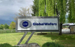 环球晶 6 月营收连两月冲破 60 亿元新台币，与第二季度、上半年同创新高