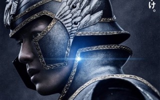 索尼电影《圣斗士星矢》真人版预告片发布，4 月 28 日上映