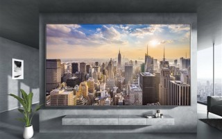 有开机广告用户照样买 全球电视销量TOP5 中国产占3席