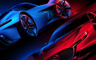 索尼悄悄取消了《GT 赛车 7》的俄罗斯版本发售