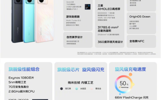 5nm旗舰芯加持！一图了解vivo S15e：1999元起