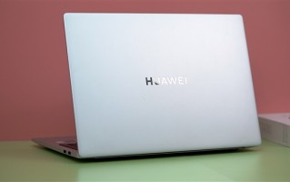 神奇的Metaline天线！华为MateBook D 16视频评测：第一次有了数字键盘好评