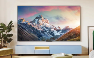 MiniLED国货崛起？2023年的电视不太好下手