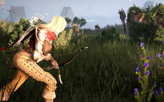 黑色沙漠手游哪个服务器好 黑色沙漠手游各服区别