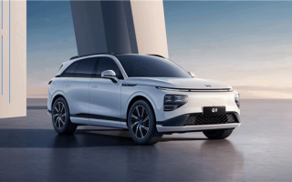 车主晒小鹏G9逆天充电功率：国网桩能跑266kW 两秒续航增加1km