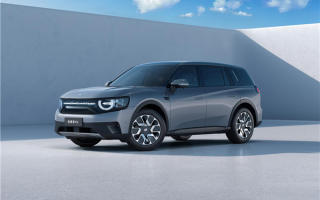 中国造车新势力 苦“牌照”久矣