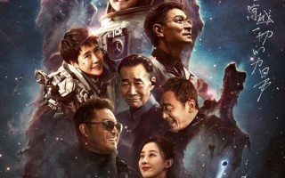 你同意？张朝阳：《流浪地球2》跟好莱坞还是没法比