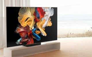 OLED电视价格一降再降 液晶电视没以前香了