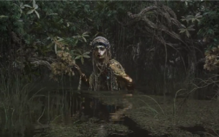 《爱 死亡和机器人》第三季中文预告正式公布：画面很吸睛