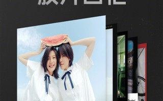媲美徕卡边框！Redmi Note 12 Pro新增五款胶片画框