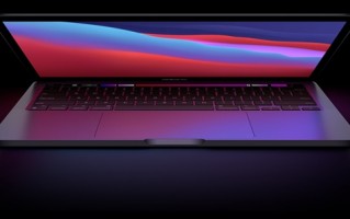 万元新品翻车！M2版MacBook Pro实测：苹果SSD降速明显
