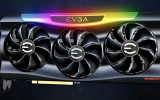 剑指老黄、不服就干：EVGA 怒喷英伟达，宣誓从此不再生产新显卡