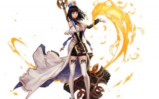 dnf女圣职者哪个职业厉害 dnf女圣职者职业介绍