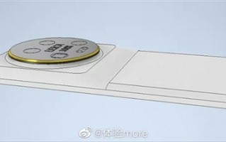 安卓影像机皇！小米13 Ultra最新设计图来了：徕卡四摄重构