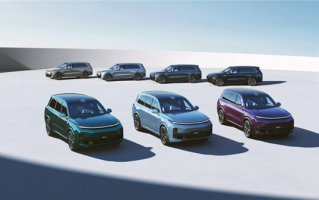 45.98万元值得买吗？理想L9首发解析：你最关心的8个问题