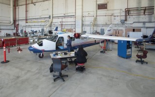 比马斯克抢先一步！NASA的纯电动飞机今年有望升空