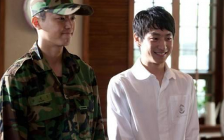 韩国上映的腐剧电影 韩国双男主高甜度微电影