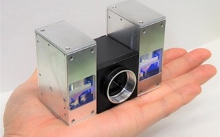 比老司机还管用！东芝推新型激光雷达：巴掌大小、能“看”300米