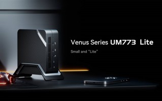 AMD锐龙7 7735HS迷你机也有“青春版”：只变了两个USB接口