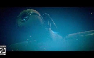 海底冒险游戏《碧波之下》宣传片公开，将于 8 月 29 日发售