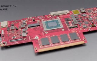 AMD Zen4加持！ROG首款掌机来了：比Switch强大太多