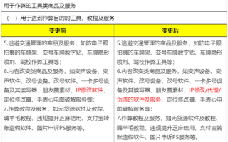 淘宝宣布禁止销售IP代理服务：6月3日正式生效