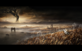 万代南梦宫：《艾尔登法环》已卖出 2050 万份