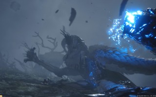 吉田直树：《最终幻想 16》已接近完成，将于年内公布游戏发售日期