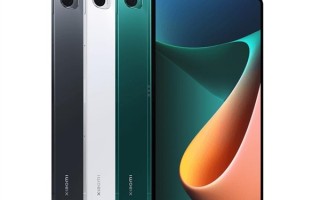 小米平板5降价：骁龙8系LCD屏 1799元