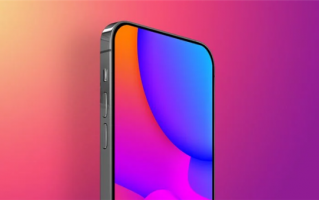 iPhone 16 Pro终于要完美了！郭明錤：预计苹果2024年发布首款真全面屏手机