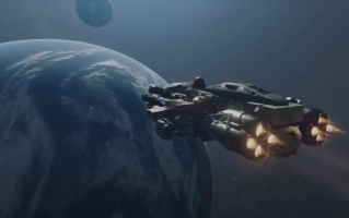 《星空》游戏在 Xbox 主机平台锁 30 帧，制作人陶德回应称“不想损失画质”