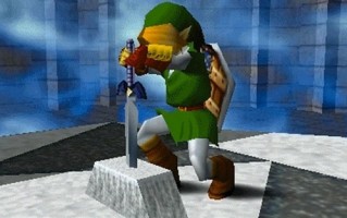 神作《塞尔达传说：时之笛》PC移植版达成60FPS：集显也能流畅玩