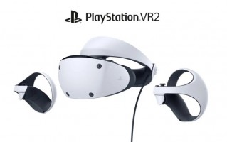 分析师称索尼 PlayStation VR2 推迟到 2023 年发售，搭载 800 PPI 最强 AMOLED 屏