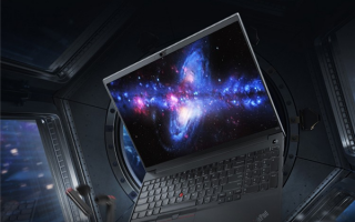 换个CPU贵了200元：ThinkPad E15 2022款上架