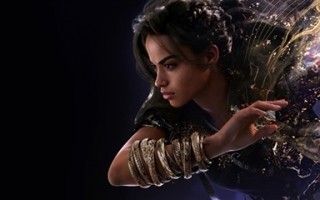 “硬件杀手”《Forspoken》发布PC端首个补丁：更新后优化表现依旧