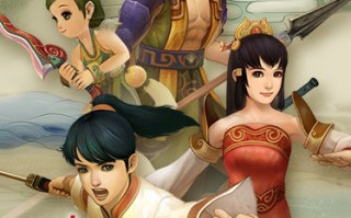 《轩辕剑》五代三部曲登陆 Steam：明年 1 月 12 日发行，新增支持全手柄操作