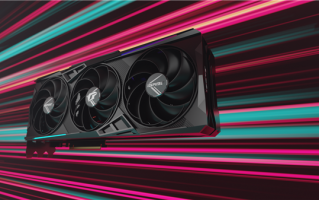 iGame RTX 40幕后揭秘：不一样的设计美学、更好玩的屏幕