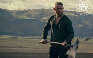 《巫师：血源》新剧照：杨紫琼手握刀剑英气逼人