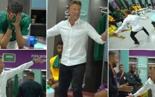 别光眼馋沙特有钱 人家还比你努力呢