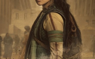 《光环》剧集新照