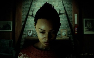 IGN 放出 11 分钟《心灵杀手 2》游戏实机演示